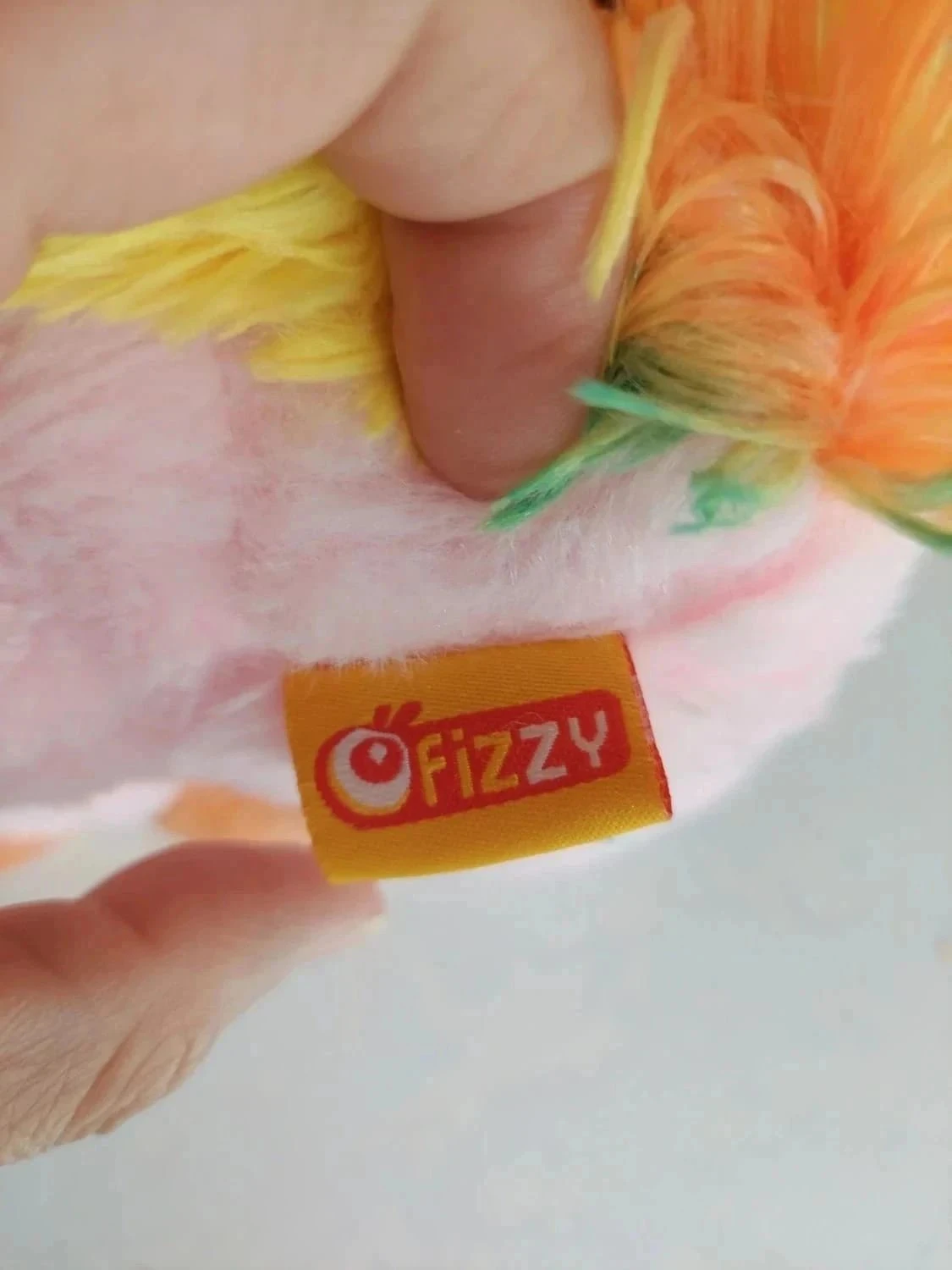 Peluche unicórnio – photo 6